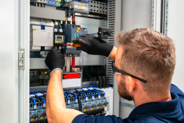 Best Electrical Installation Contractor  in Buchanan, MI