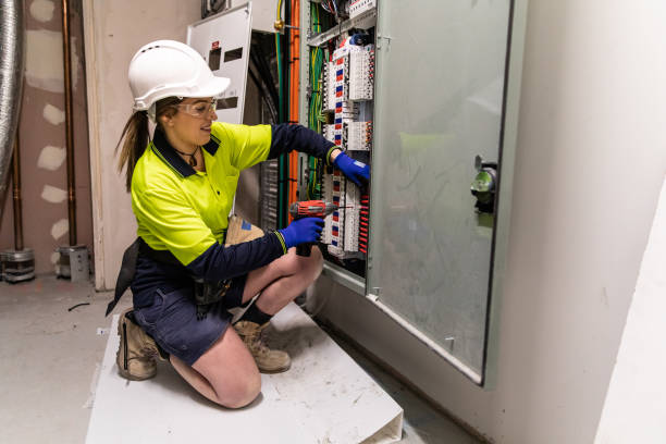 Best Affordable Emergency Electrician  in Buchanan, MI