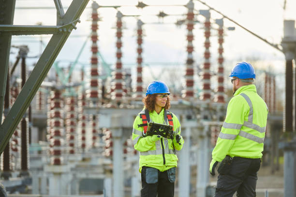 Best Generator Installation Services  in Buchanan, MI