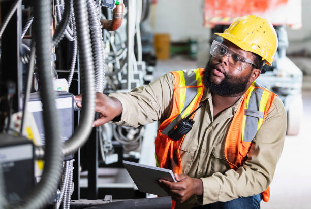 Best Electrical Rewiring Services  in Buchanan, MI
