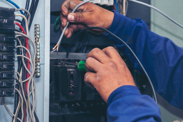Best Electrical Wiring Services  in Buchanan, MI