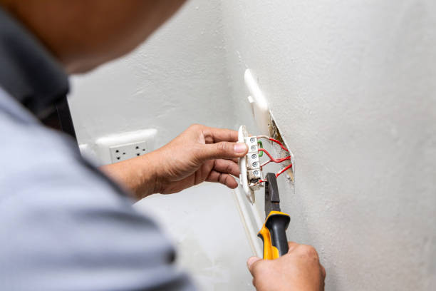 Best Affordable Emergency Electrician  in Buchanan, MI