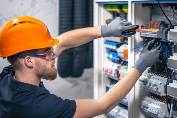 Best Emergency Electrician Near Me  in Buchanan, MI